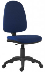 Radna stolica - MEGANE ( izbor boje i materijala ) - Img 8