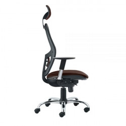 Radna stolica Q3 ( izbor boje i materijala ) - Img 2