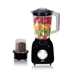 Raf r.2822b blender 2 u 1 350w 1.5l crni