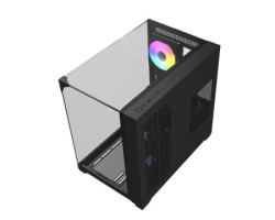 Raidmax INFINITA i620 crno Kućište