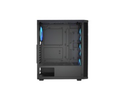 Raidmax Kućište X922 (4xStatic RGB fans, 3 in front, 1 in rear) 675w (X922TBS675X w/ PSU) -1