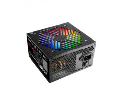 Raidmax RGB napajanje 500W Vortex RX-500AF-VR 80PLUS BRONZE - Img 2