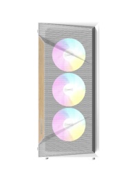 Raidmax V219WF  Vector V219 ARGB White Kuciste -5