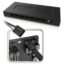 Rajintek kontroler RJK/5V/DRGB-PWM ( 36137 )  - Img 2