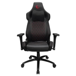 Rampage kl-r73 comfort sivo/crna stolica gaming 39418