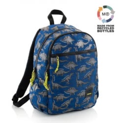 Ranac sa 3 pregrade - Wild dino ( MR16445 )  - Img 1