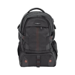 Ranac White Shark Voyager GBP 012 Gaming Black