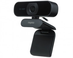 Rapoo XW180 FHD webcam - Img 3