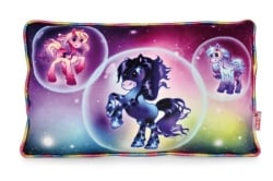 Rappelkist jastuk pony stars ( 487572 )-1