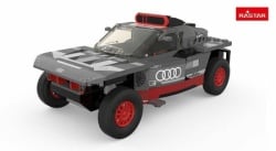 Rastar Auto r/c 1:30 audi rs q e-tron bricks ( 53/10120 )