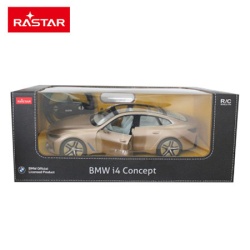 Rastar BMW i4 Concept 1:14 ( 34091 )