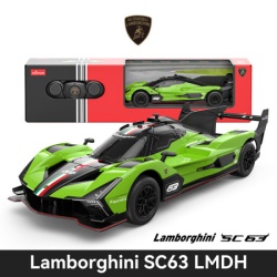 Rastar Lamborghini SC63 1:24 ( 1043186 )