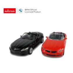 Rastar metalni autić 1:43 bmw z4 više boja ( 70505 )