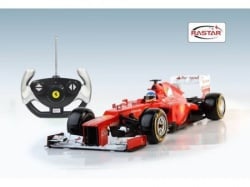 Rastar r/c 1:12 ferrari f1 ( RS07025 )-1