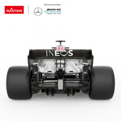 Rastar r/c 1:12 mercedes-amg f1 w11 eq performance ( RS20369 ) - Img 2