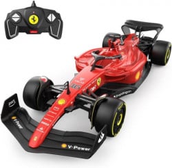 Rastar r/c 1:18 ferrari f1 75 ( RS22479 ) - Img 1