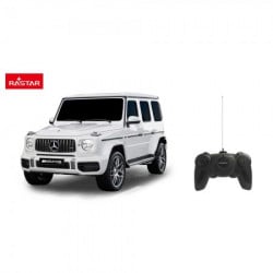 Rastar r/c 1:24 mercedes-benz g63 ( RS15211 ) - više boja