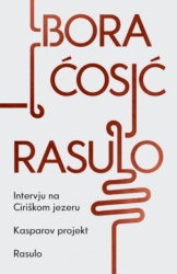Rasulo - Bora Ćosić ( 15197 )