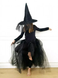 Ratatam kostim - veštica ( CS-M012 ) - Img 2