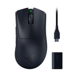 Razer deathadder v3 pro rz01-04630300-r3wl black Miš ( 60894 )
