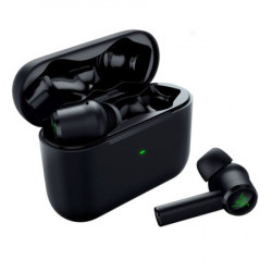 Razer hammerhead true wireless - earbuds black ( 050793 )