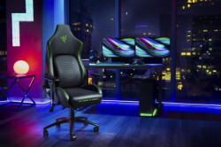 Razer Iskur - Gaming Chair ( 040814 ) - Img 3