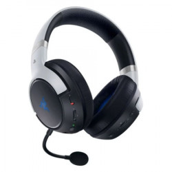 Razer kaira pro for Playstation - wireless gaming headset PS5 ( 052106 ) - Img 2