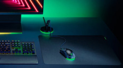 Razer Sphex V3 - Ultra Thin Gaming Mouse Mat - Large ( 043545 )  - Img 2