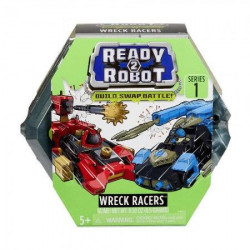 Ready 2 robot wreck racers asst ( 555155 ) - Img 1