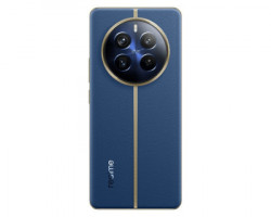Realme 12 pro plus RMX3840 submarine blue 12/512GB mobilni telefon  - Img 4