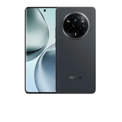 Realme 14 pro + 5G 12/512 sivi smartphone ( 30049 )