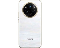 Realme 14 Pro+ 5G RMX5051 Pearl White 12/512GB mobilni telefon -5