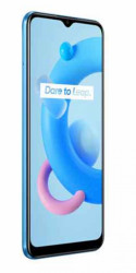 Realme C11 (plava) 2021 2 32GB mobilni telefon - Img 3