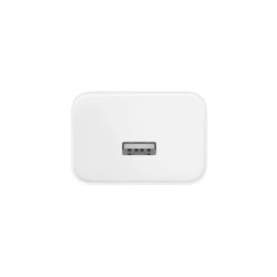 Realme supervooc punjač 45w usb a bela ( 30068 )