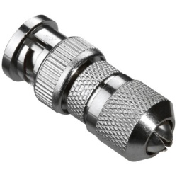 Redline BNC konektor, montaža bez alata - BNC Connector