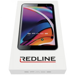 Redline space A8 tablet - Img 2