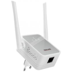 Redline wireless-N extender-access point, 300Mbps, 2,4GHz - TS-720W - Img 1