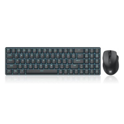 Redragon DeskSet Pro Combo (BS-8773) ( 076605 )