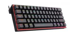 Redragon Fizz Pro Black K616 RGB Wireless/Wired Mechanical Gaming Keyboard ( 043677 ) - Img 2