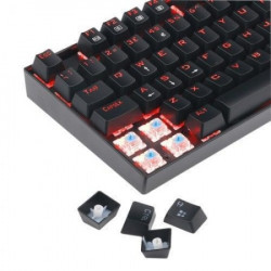 Redragon Kumara 2 K552-2 Mechanical Gaming Keyboard ( 037012 ) - Img 2