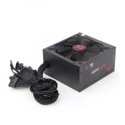 Redragon Power Supply PS001-500W, 80+ Bronze ( 045036 )  - Img 2