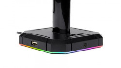 Redragon Scepter Pro HA300 RGB Headphone Stand ( 034717 )  - Img 3