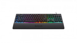 Redragon Shiva K512 RGB Gaming Keyboard ( 036032 ) - Img 3