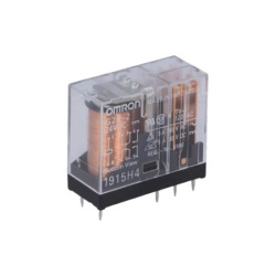 Relej 10A 24V ( G2R2-24 )