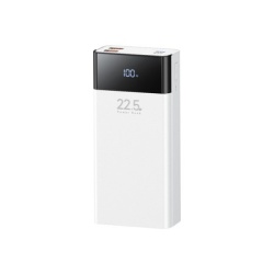 Remax Power bank reciuy series rpp-672 20w+22.5w pd+qc 20000mah beli ( BAT9387 )
