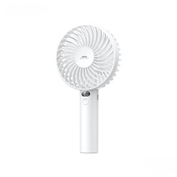 Remax sf02 ručni ventilator u beloj boji ( rxsf02wh )-1