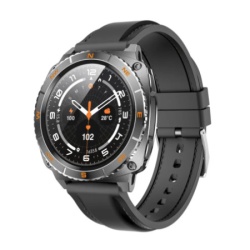 Remax smart watch linkage+Chat GPT ( 890 )