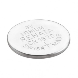 Renata dugmasta litijumska baterija CR1620 ( Renata-CR1620 )
