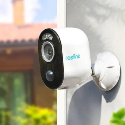 Reolink B330 kamera , wifi, outdoor, battery ( 6124 )
