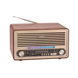Retro Bluetooth radio 6679BT ( NS-6679BT )